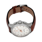 Meistersinger Singular Chronograph Automatic // MM401G // Store Display