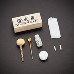 Musashi Samurai Sword Maintenance Kit
