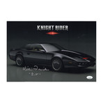 Knight Rider K.I.T.T.