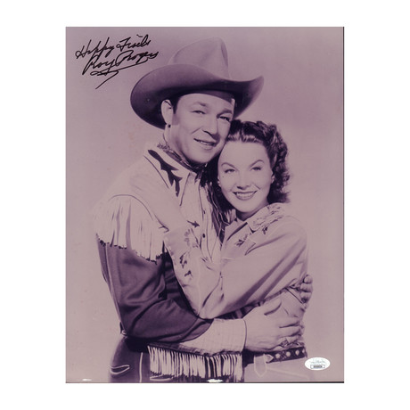 Roy Rogers