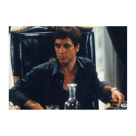 Scarface Al Pacino