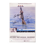 Deliverance cast