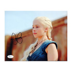 Emilia Clarke Game of Thrones