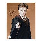 Daniel Radcliffe Harry Potter