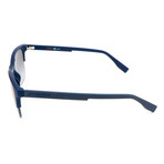 Men's 0290S Sunglasses // Blue