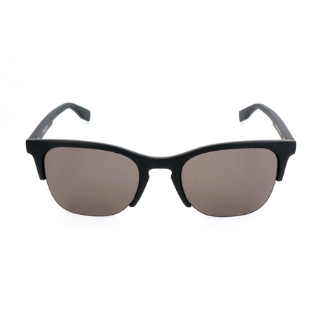 Men's 0290S Sunglasses // Black