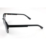 Unisex 0280S Sunglasses // Matte Black II