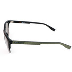 Men's 0290S Sunglasses // Black