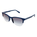Men's 0290S Sunglasses // Blue