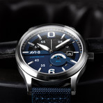 Avi-8 Flyboy Centenary Automatic // AV-4061-02