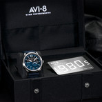 Avi-8 Flyboy Centenary Automatic // AV-4061-02