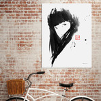 Chinoise 02 // Canvas