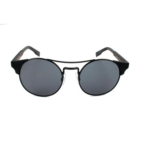 Unisex 0280S Sunglasses // Matte Black II