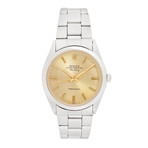 Rolex Airking Automatic // 5500 // 3 Million Serial // Pre-Owned