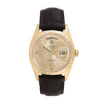 Rolex President's Day-Date Automatic // 1803 // 900 Thousand Serial // Pre-Owned