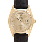 Rolex President's Day-Date Automatic // 1803 // 900 Thousand Serial // Pre-Owned