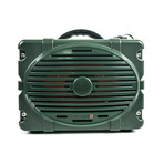 Turtlebox // Loud Outdoor Rugged Bluetooth Speaker