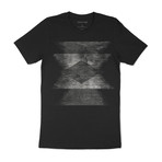 Everlasting Graphic T-Shirt // Black (S)