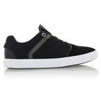 Santos Skate Shoe // Black + White (US: 11)