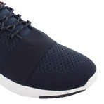 Ceroni Knit Sneaker // Navy (US: 8)