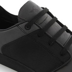 Santos Skate Shoe // Black (US: 8.5)