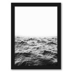 Black & White Photography Framed Gallery Wall Set II