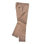 BKT50 Trouser // Golden Brown (S)