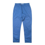BKT30 Slim Fit Chino // Blue (XS)
