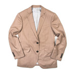 BKT50 Jacket // Golden Brown (L)