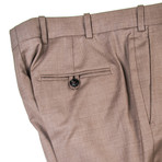 BKT50 Trouser // Golden Brown (L)