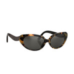 Women's Odlr43C7 Sunglasses // Dark Tortoise