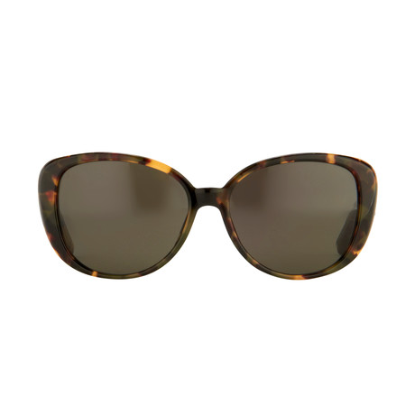 Women's Odlr47C2 Sunglasses // Dark Tortoise
