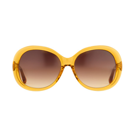 Women's Odlr46C4 Sunglasses // Dandelion