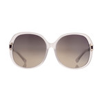 Women's Odlr22C3 Sunglasses // Ivory