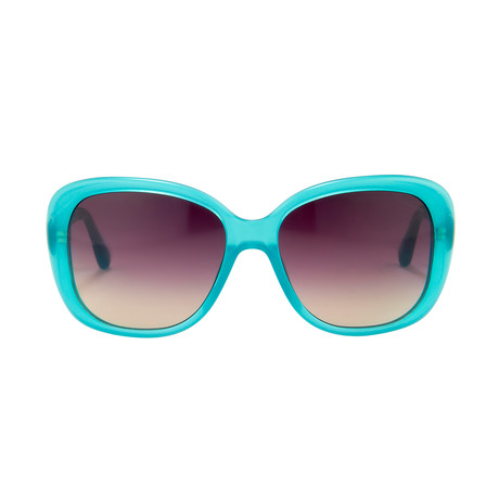 Women's Odlr45C4 Sunglasses // Spearmint