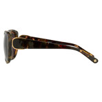 Women's Odlr47C2 Sunglasses // Dark Tortoise