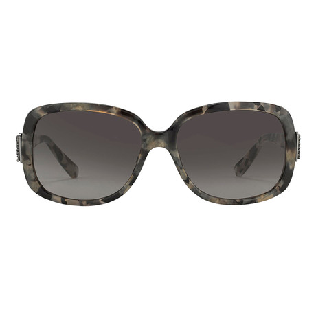 Women's Odlr64C3 Sunglasses // Gray Tortoise