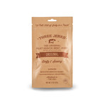 Three Jerks Jerky // Grass Fed Beef 3- Flavor Pack + Filet Mignon 3-Flavor Pack // 6 Bags