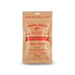 Three Jerks Jerky // Grass Fed Beef 3- Flavor Pack + Filet Mignon 3-Flavor Pack // 6 Bags