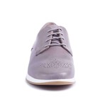 Benus Sneakers // Gray (Euro: 43)