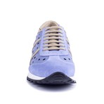 Samonte Sneakers // Blue (Euro: 46)