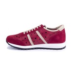 Samonte Sneakers // Red (Euro: 40)