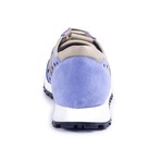 Samonte Sneakers // Blue (Euro: 43)