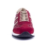 Samonte Sneakers // Red (Euro: 43)