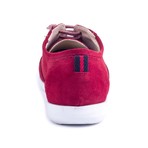 Serpico Sneakers // Red (Euro: 44)
