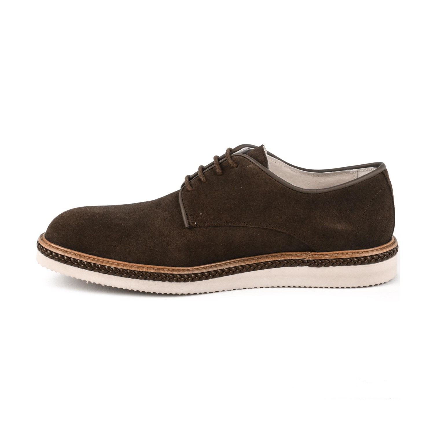 Senso Derby // Brown (Euro: 43) - Men's Heritage - Touch of Modern