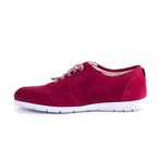 Serpico Sneakers // Red (Euro: 41)