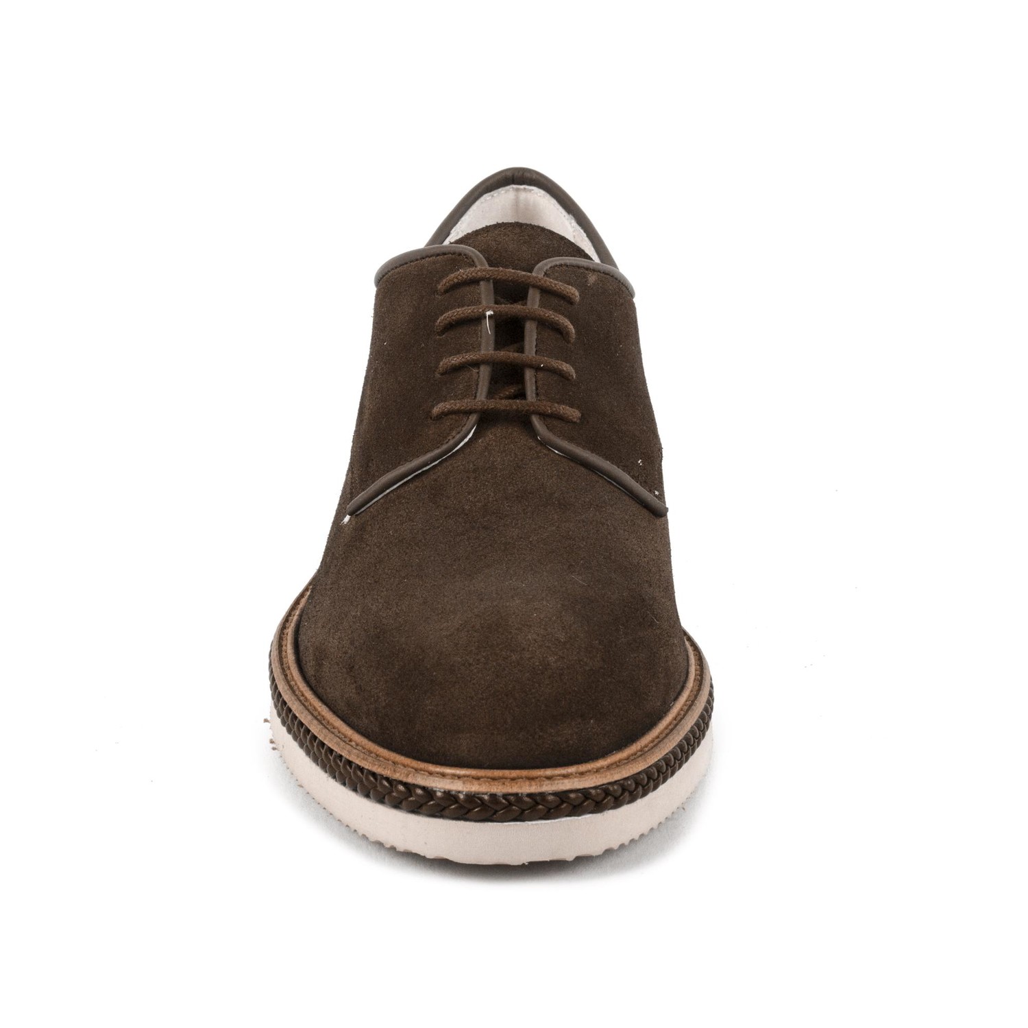 Senso Derby // Brown (Euro: 46) - Men's Heritage - Touch of Modern