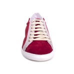 Seval Sport Shoe // Red (Euro: 39)