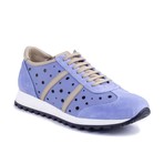 Samonte Sneakers // Blue (Euro: 39)